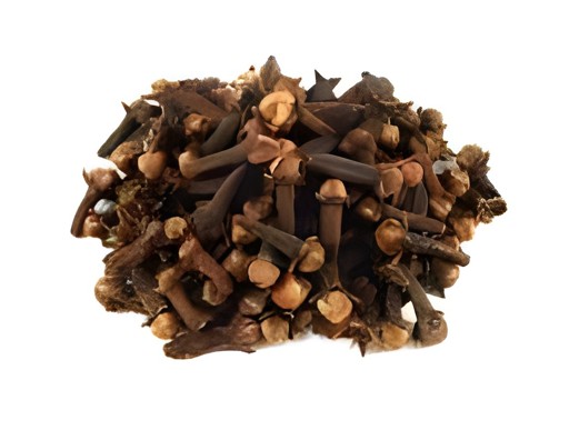 CLOVES WHOLE 100 GM