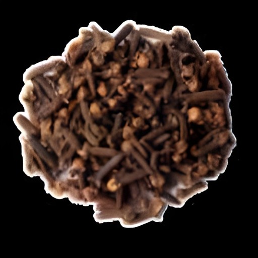 Parivar Cloves Whole 400 GM