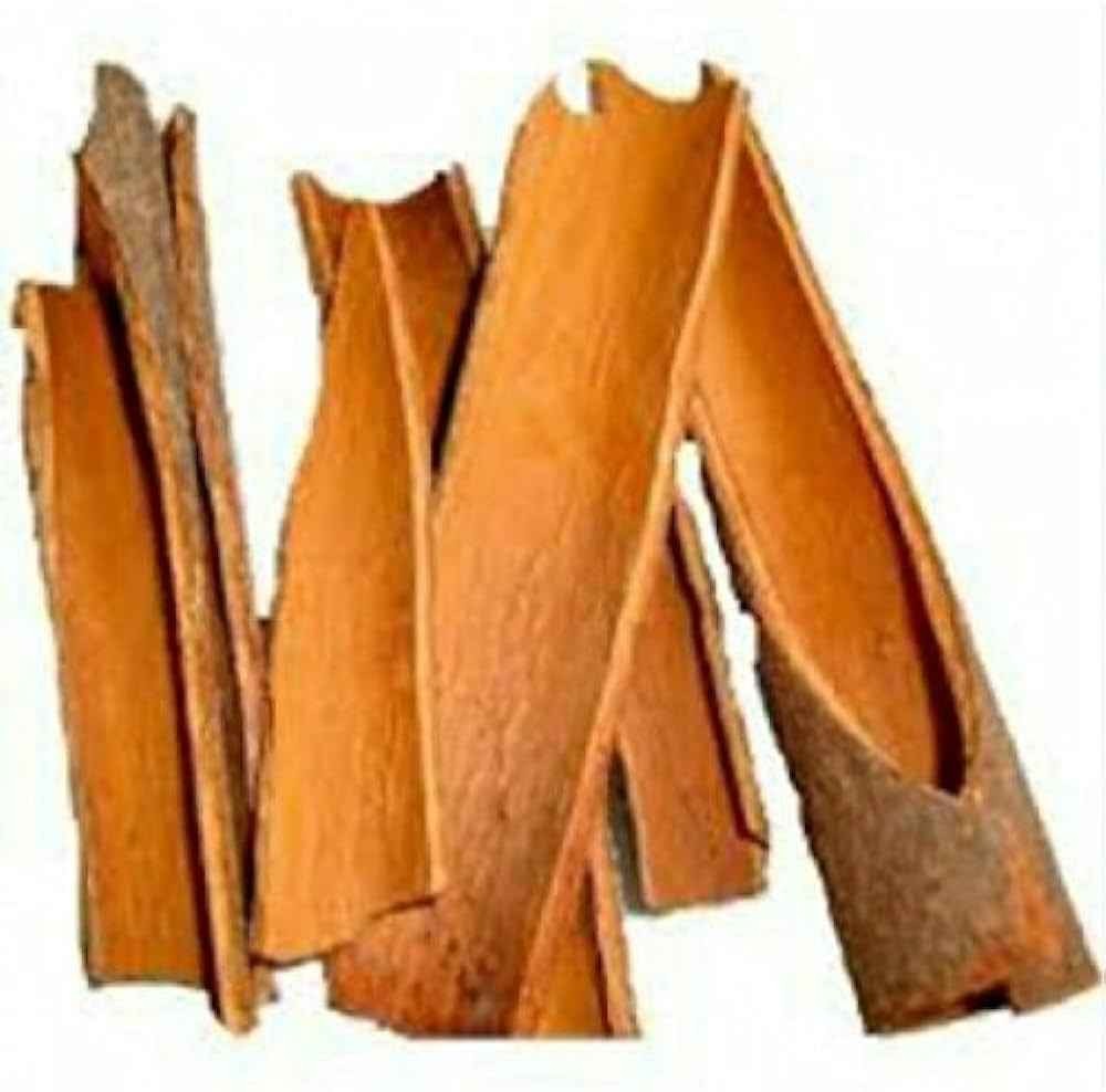 CINNAMON STICK FLAT 400 GM