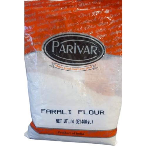Parivar Farali Flour 400 GM