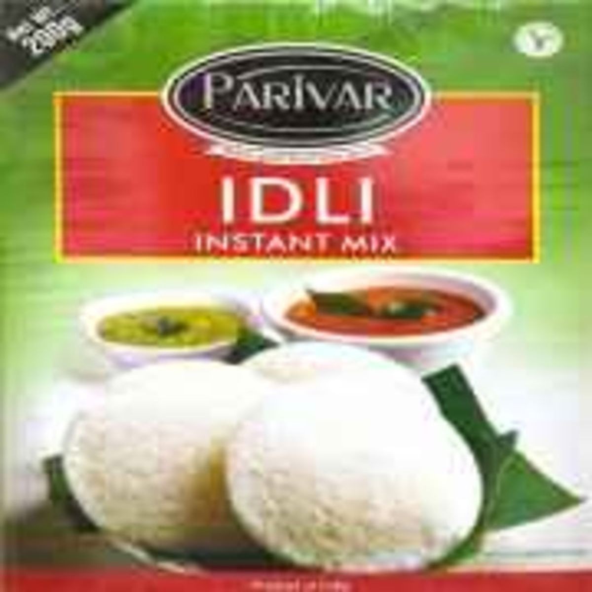 Parivar Idli Inst Mix 200 GM