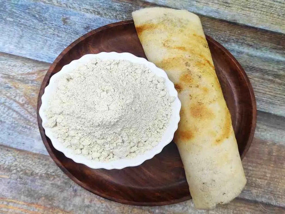 Parivar Dhosa Mix 200 GM