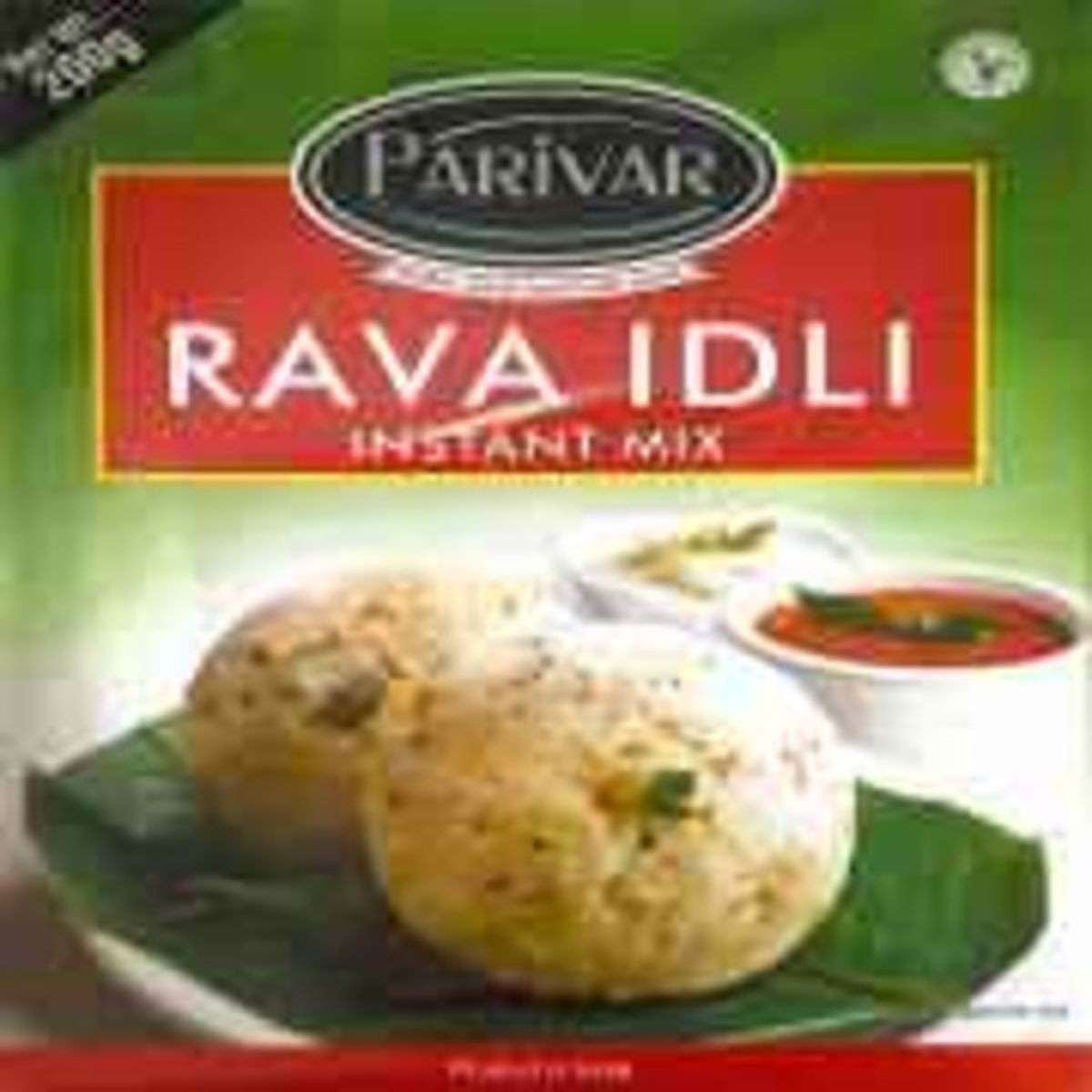 Parivar Rava Idli 200 GM