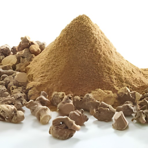 Par&Deep Ganthoda Powder 100 GM