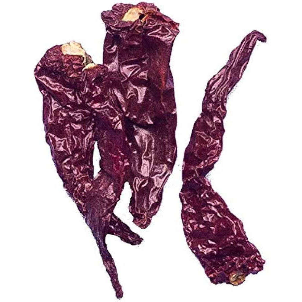 KASHMIRI CHILLI WHOLE 200 GM