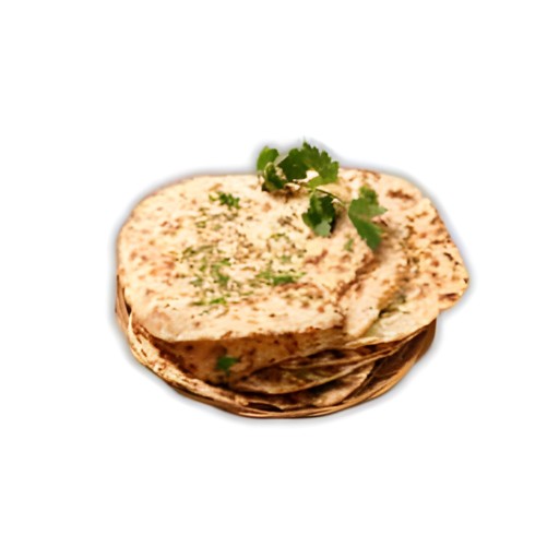 Parivar Grlc Coriandr Naan 10 PCS