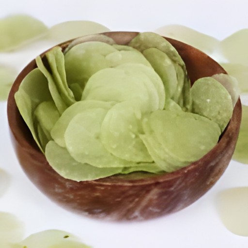 Parivar Rice Papad Grn Ch 200 GM