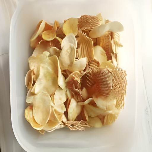 Parivar Potato Katri 200 GM