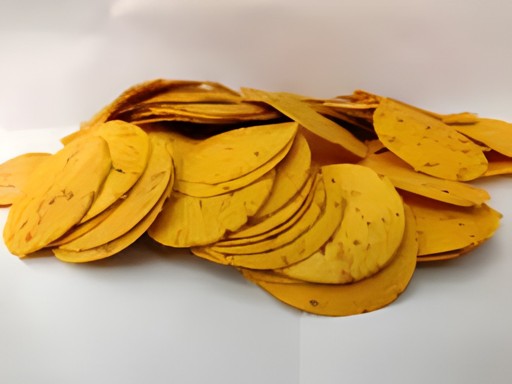Parivar Chatpata Chana Masala Wafer 200 GM