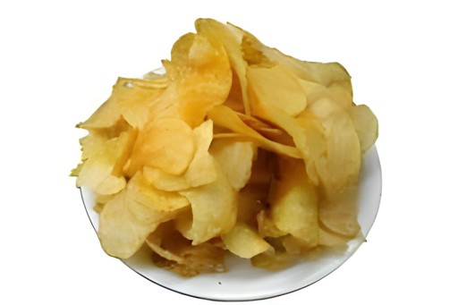 Parivar Chatpata Chana Garlic Wafer 200 GM