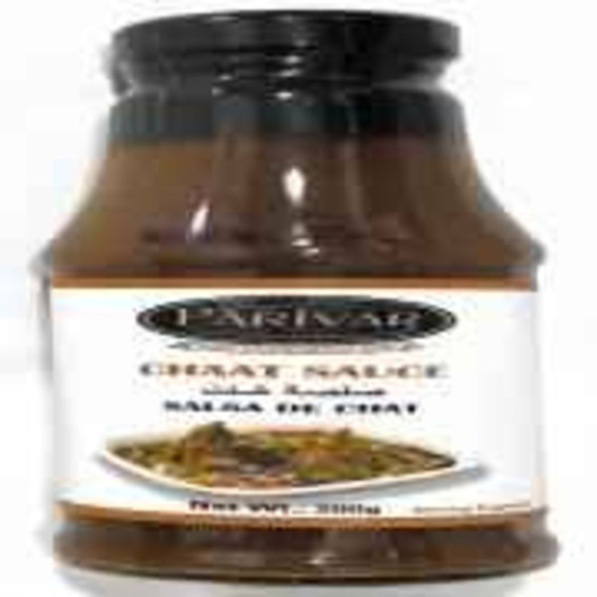 Parivar Chaat Sauce 200 GM
