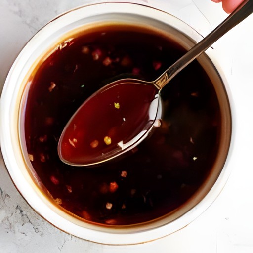 Parivar Teriyaki Sauce 200 GM