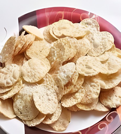 Parivar Disco Wafer Masala 100 GM