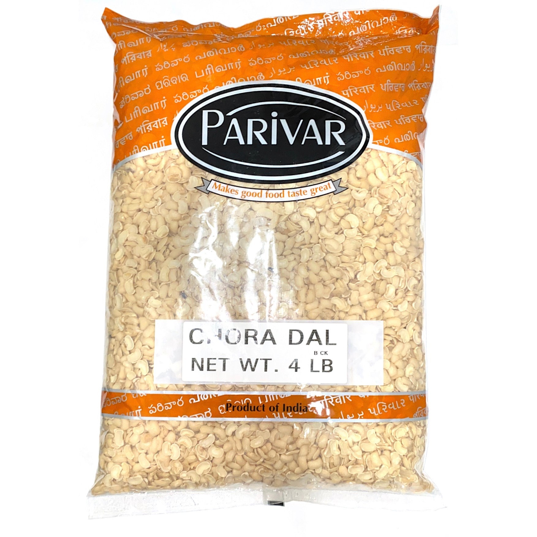 Parivar Chora Dal 4 LBS