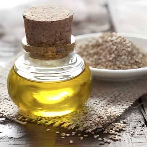 Parivar Sesame Oil 250 ML
