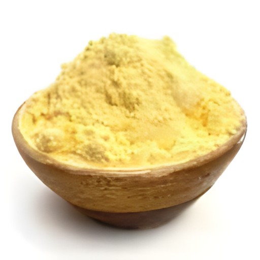 Parivar Kala Chana Besan 4 LBS