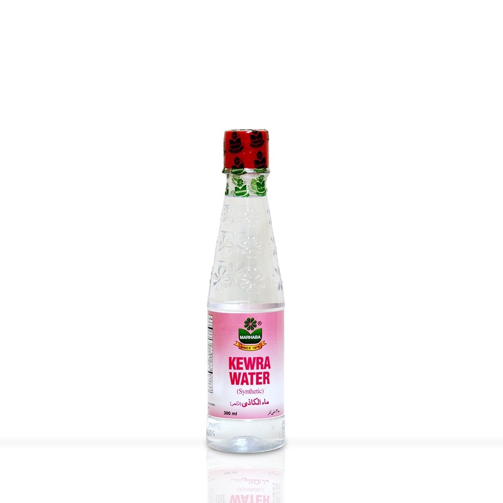 Marhaba Kewra Water 300 ML