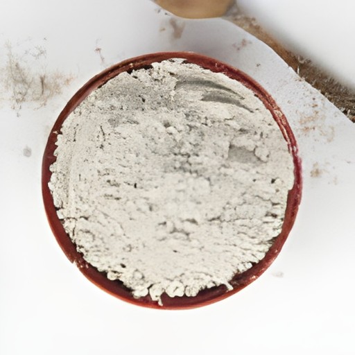 Parivar Bajri Flour 5 LBS