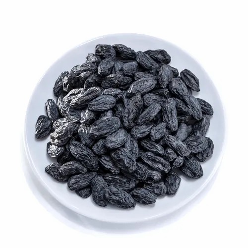 Krishiv Black Raisins 400 GM