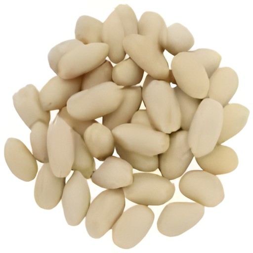 Parivar Peanuts Blanched 2 LBS