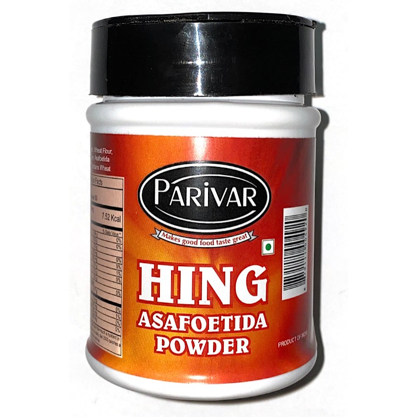 Parivar Hing 100 GM