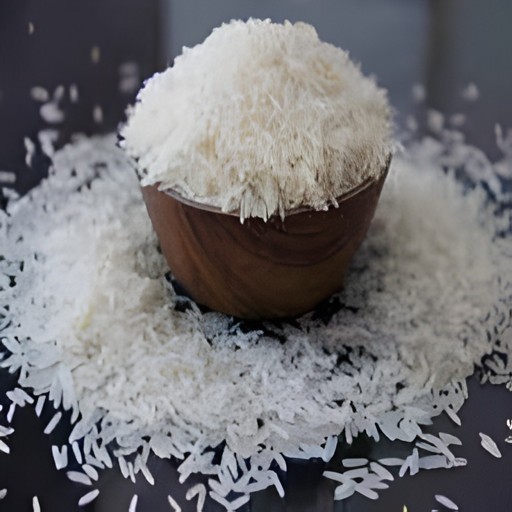 UT Basmati Rice 1 KG