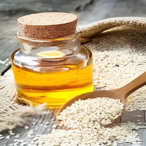 Urban Treat Sesame Oil 2 LTR