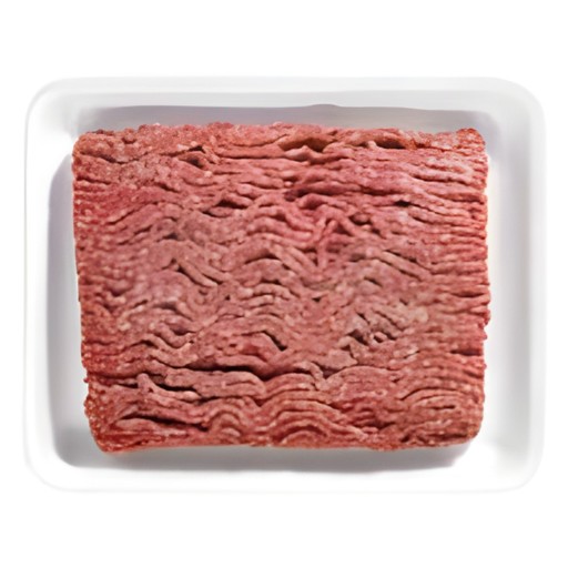 Midmar Ground Beef 16 OZ