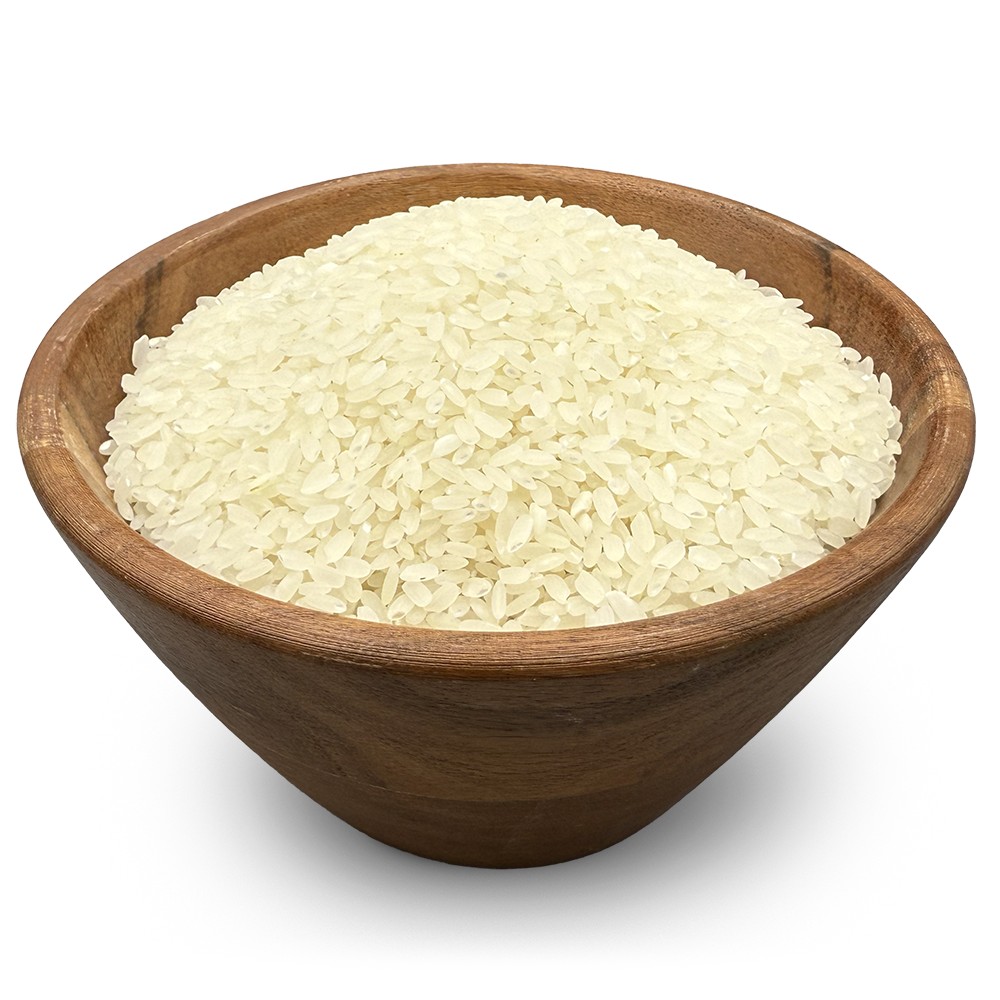 ISS Calrose Sticky Rice  2 LBS
