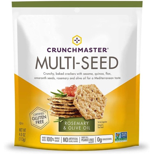 CRUNCHMSTR MULTI SD 4 OZ