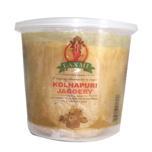 Swagat Kolhapuri Jaggery 5 KG
