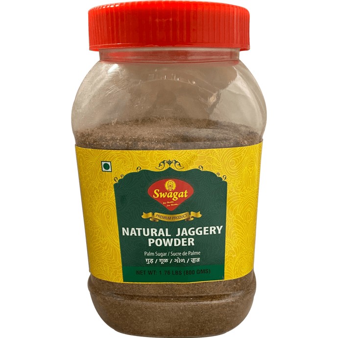 Swagat Jaggery 500 GM