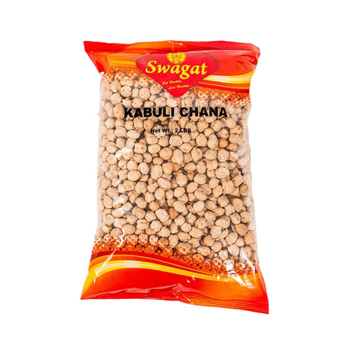 Swagat Kabuli Chana
