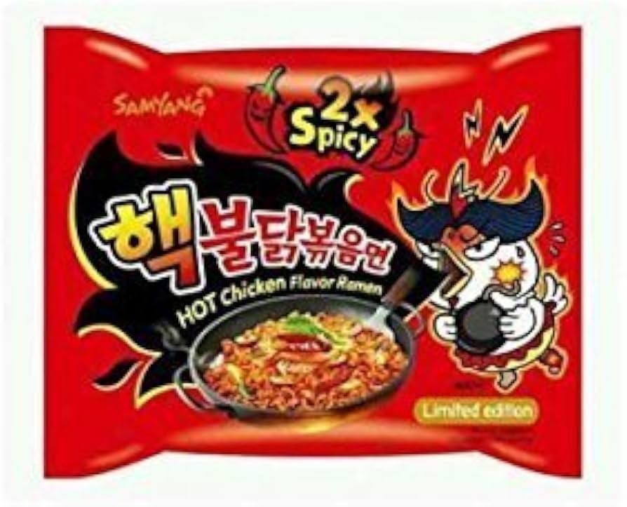 Chicken Ramen 2x 140 GM
