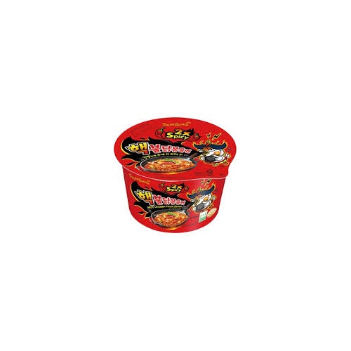 Buldak Noodles 105 GM