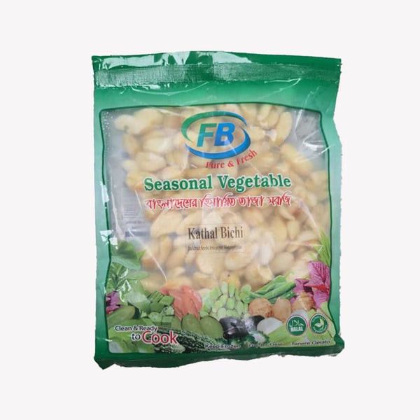 KATHAL BICHI 300GM             300 GM