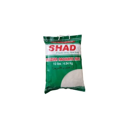 SHAD KALIZIRA RICE