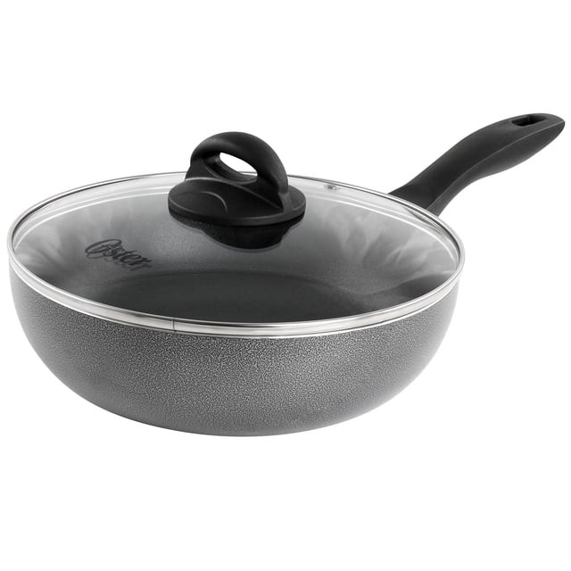 Wok Pan 9.5in 1 Each