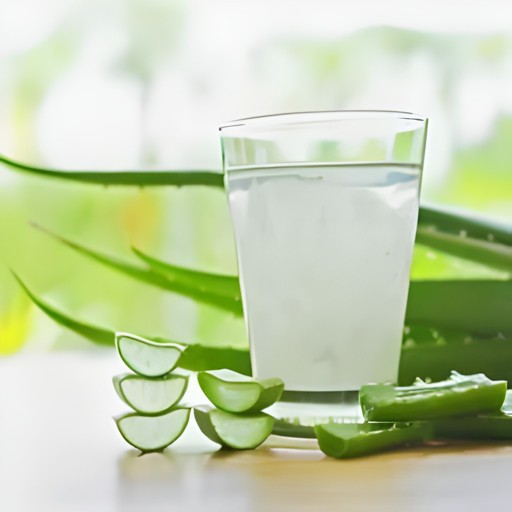 TPF ALOE JUICE 500 ML