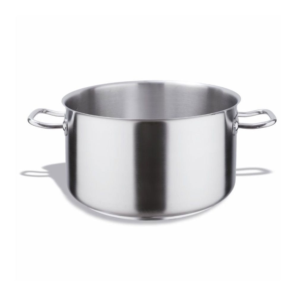 Sauce Pot 28cm 1 Each