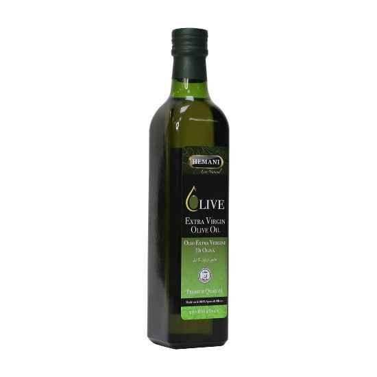Hemani Olive Oil 500 ML