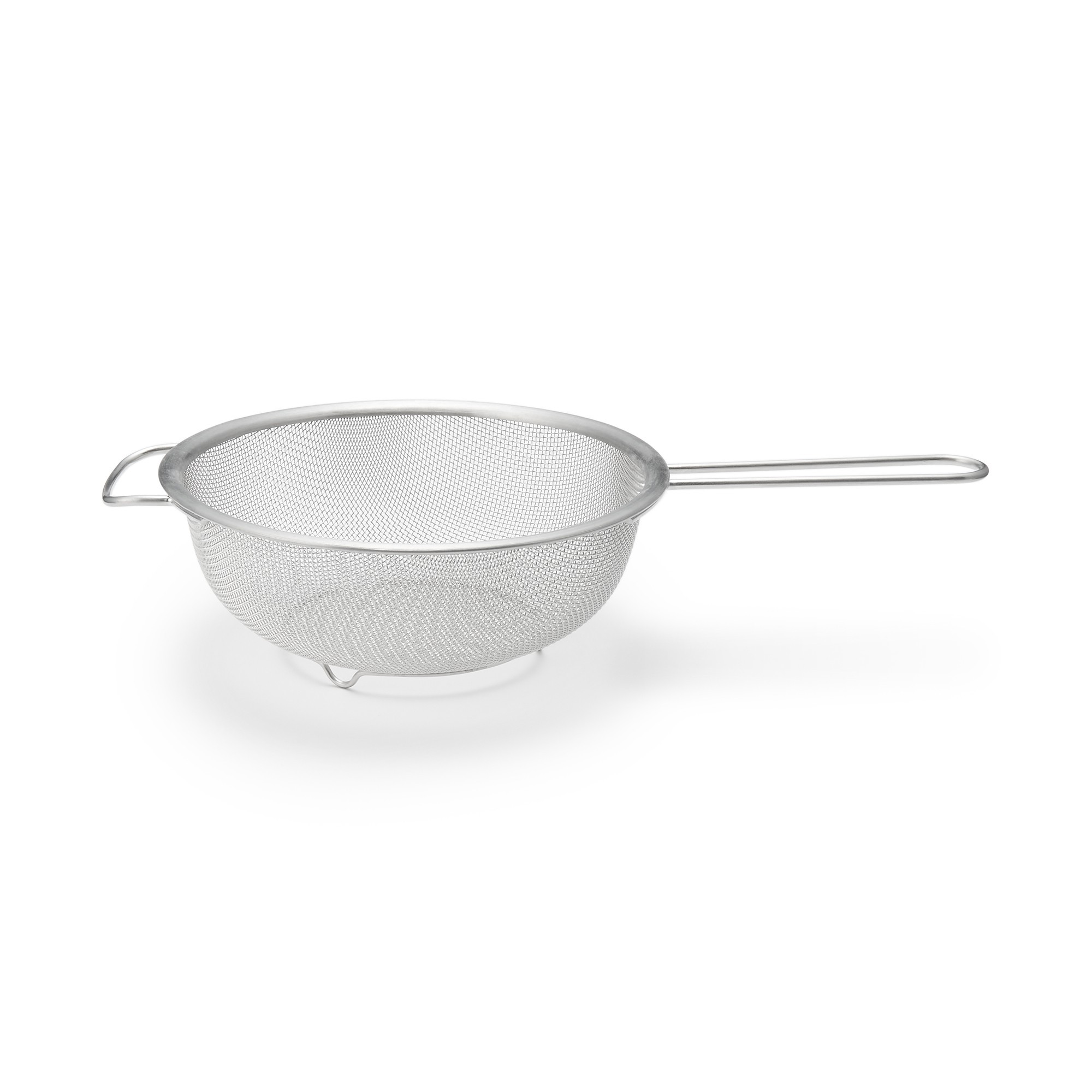 STRAINER STRAIGHT HANDLE 1 COUNT