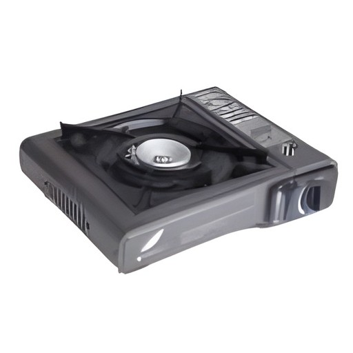Portable Gas Stove 1 Each