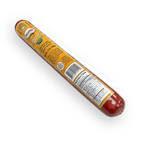 NEMA LONG STICK SUCUK MILD 10 OZ