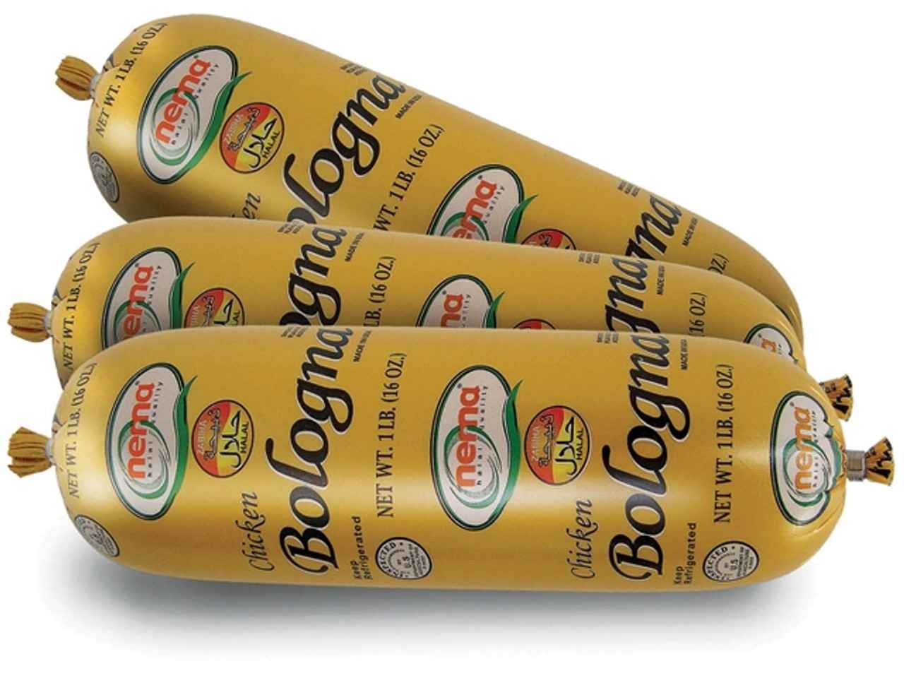 Nema Bologna Chicken