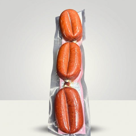 NEMA PARMAX SUCUK HOT 1 LBS