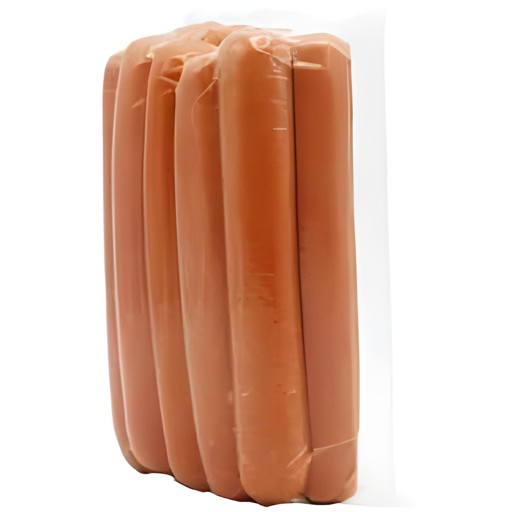NEMA BEEF FRANKS 1 LBS