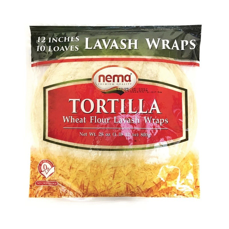 NEMA LAVASH 800 GM