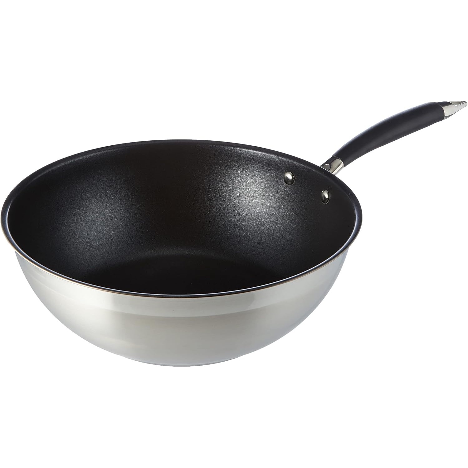 Wok Pan 28 Cm 1 COUNT