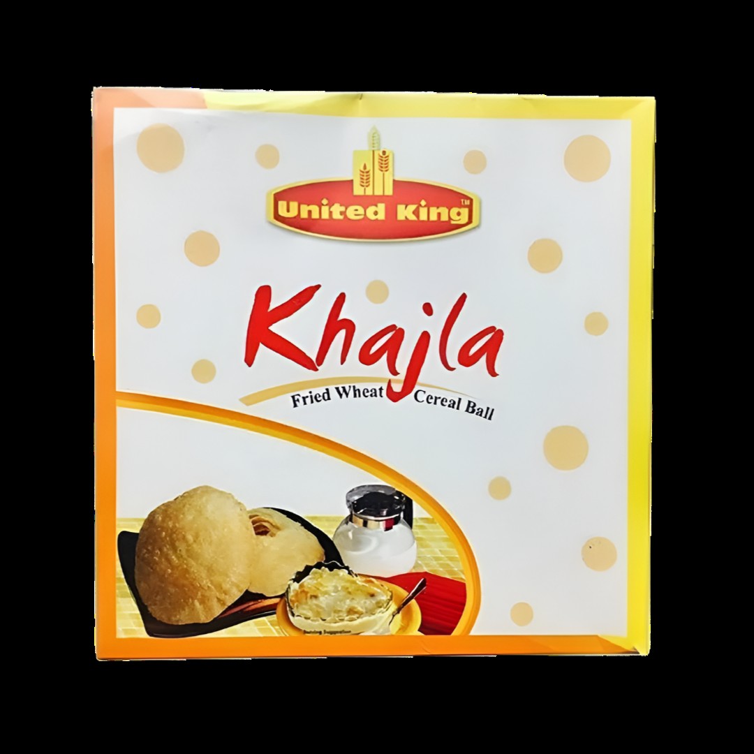 United King Sona Papdi 250 GM